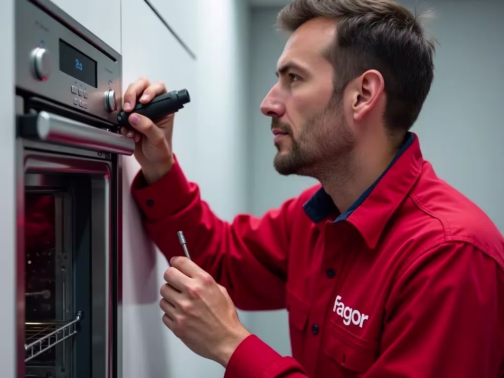 صيانة بلت إن فاجور