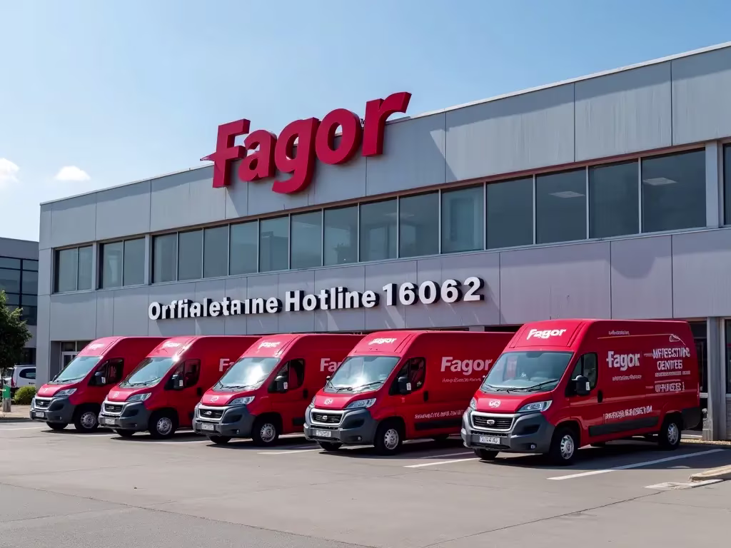 شركة فاجور في مصر